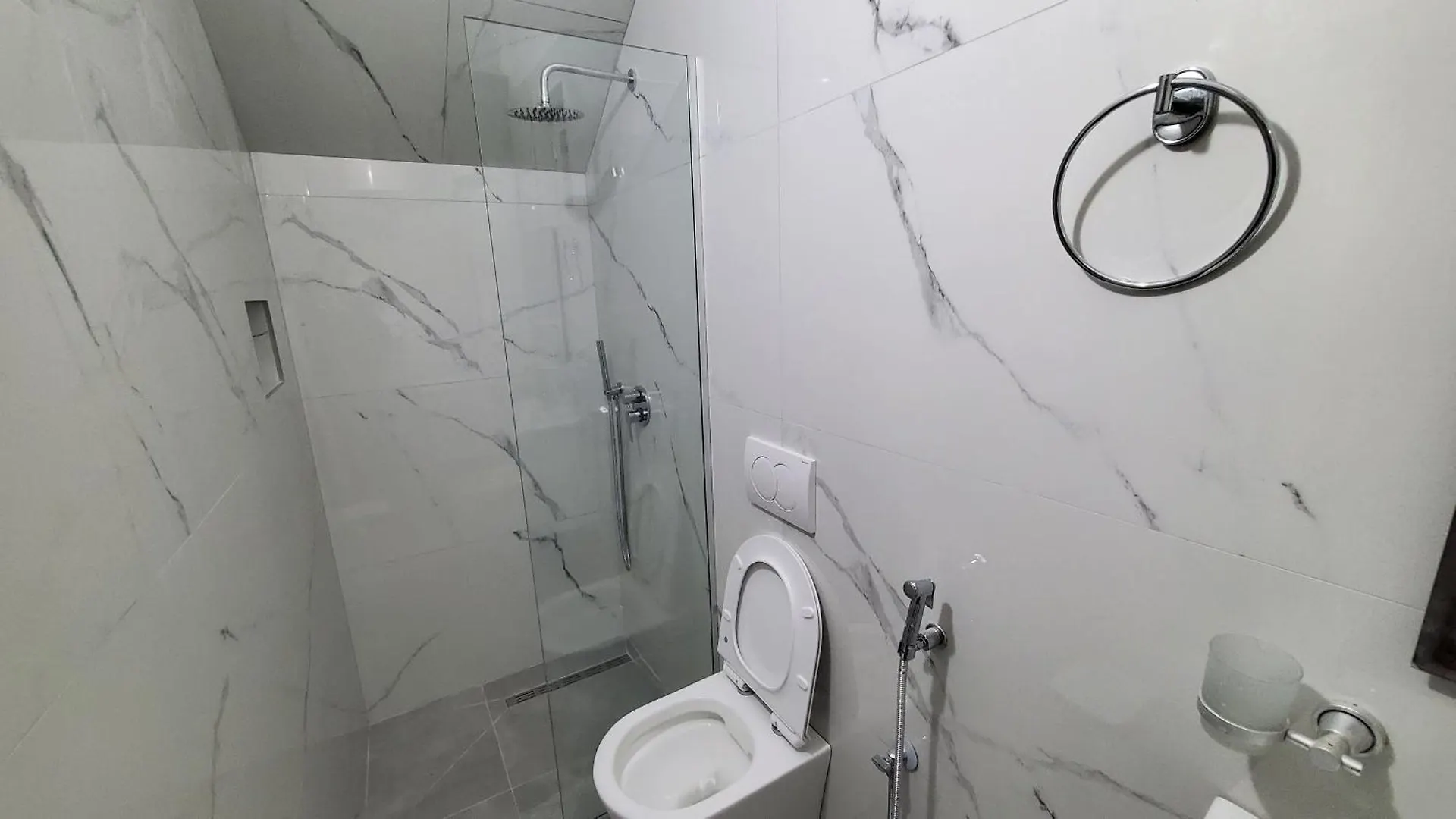Olti'S Beach House Sarande Albania