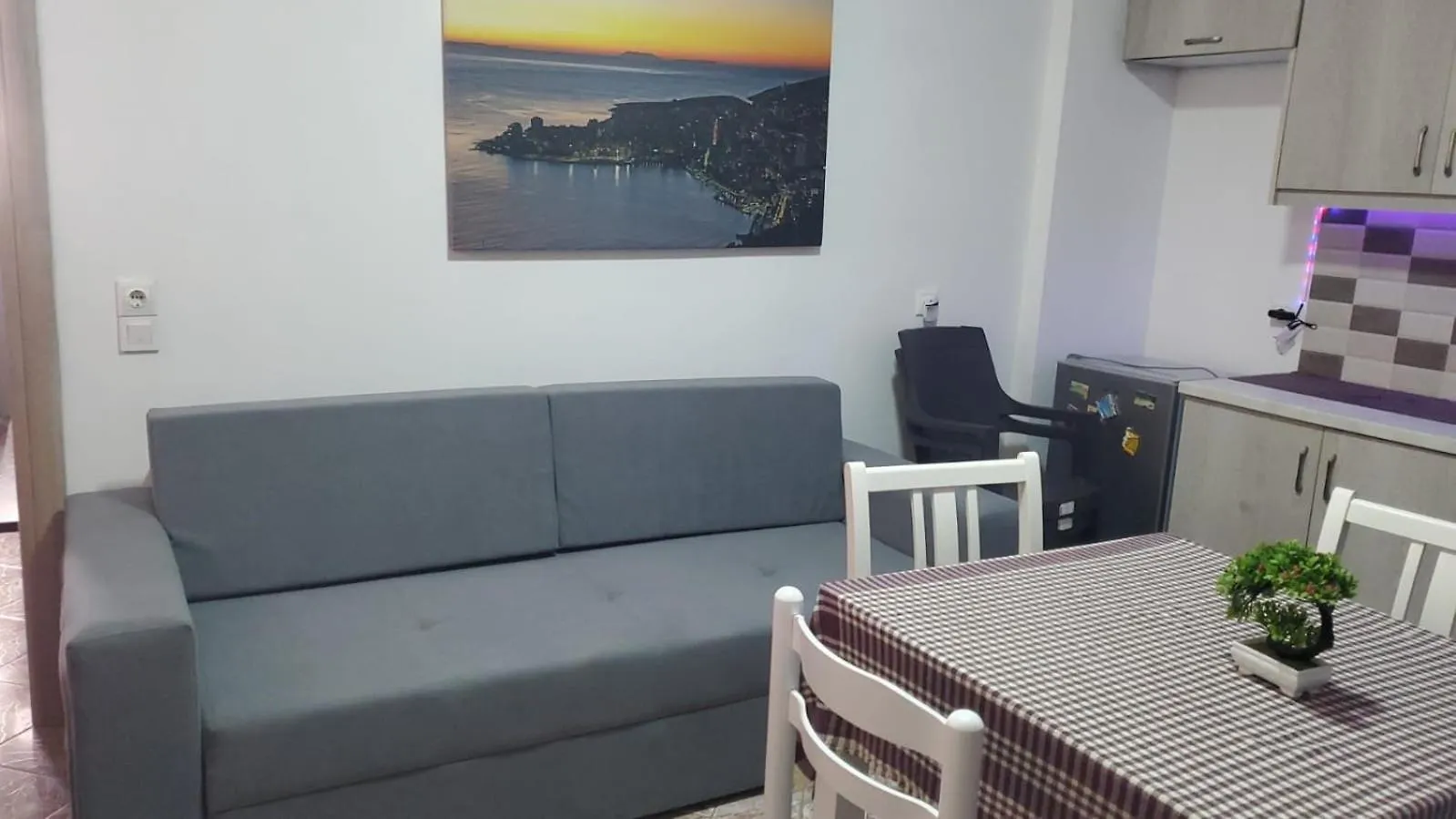 Apartment Olti'S Beach House Sarande