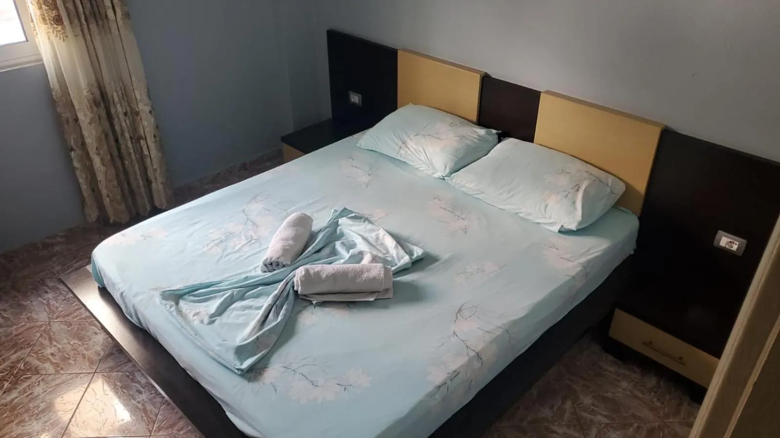 Olti'S Beach House Sarande